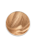 Garnier Color Sensation 8.3 - Medium Golden Blonde Permanent Hair Color
